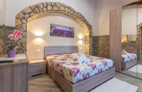 Carlentini Casa | "la Casina del forno con piscina fra Catania e Siracusa "