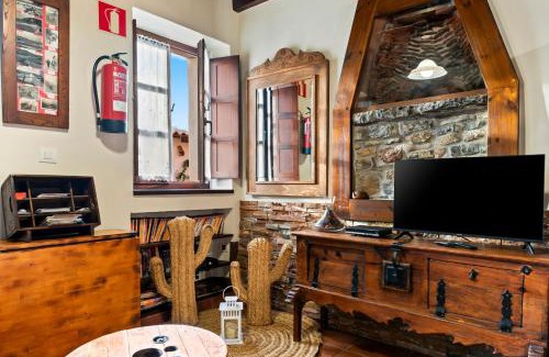 Tornon Casa | La Casina Del Fresnu