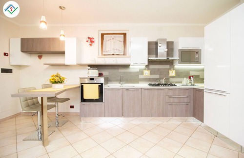 Castellina Scalo Apartamento | La Casina Del 5 by TuscanyWeGo