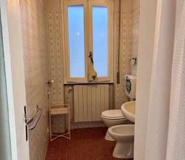 San Maurizio Apartamento | La casina del lago vicino al bosco