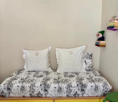 San Maurizio Apartamento | La casina del lago vicino al bosco