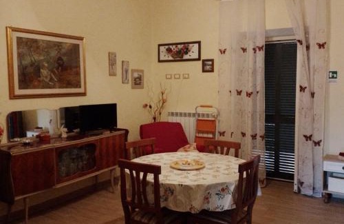 Montopoli di Sabina Apartamento | La casina del ponte