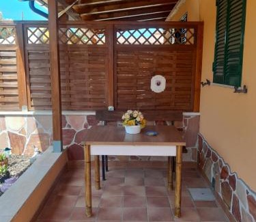 Montopoli di Sabina Apartamento | La casina del ponte