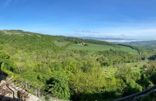 Collelungo Casa | La casina del vicolo