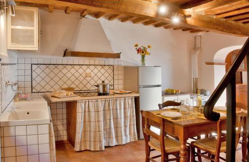 Sassa Apartamento | La casina della Sassa