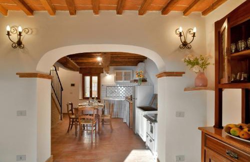 Sassa Apartamento | La casina della Sassa