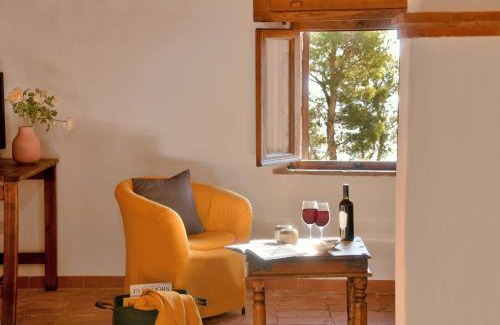 Sassa Apartamento | La casina della Sassa