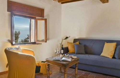 Sassa Apartamento | La casina della Sassa