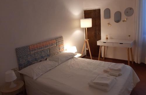 Prato Apartamento | La Casina della Volpe