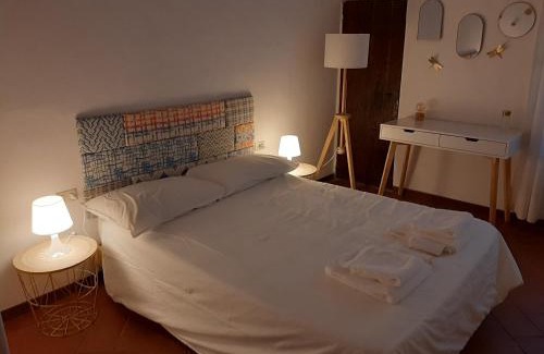 Prato Apartamento | La Casina della Volpe
