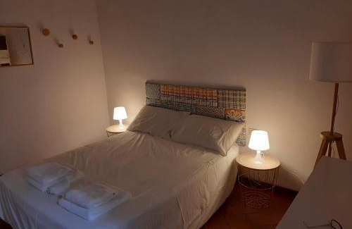 Prato Apartamento | La Casina della Volpe