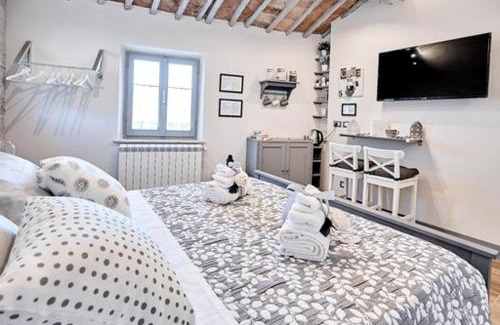 Montepulciano Apartamento | La Casina di Aldo