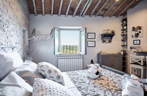 Montepulciano Apartamento | La Casina di Aldo
