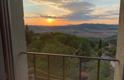 Montepulciano Apartamento | La Casina di Aldo