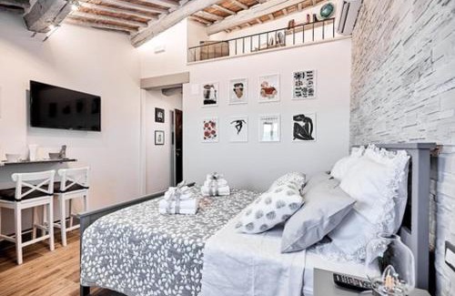 Montepulciano Apartamento | La Casina di Aldo