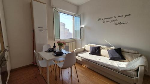 Isolotto Apartamento | La Casina di Benedetta