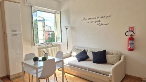 Isolotto Apartamento | La Casina di Benedetta