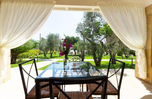 Borgagne Casa | La Casina Di Borgagne