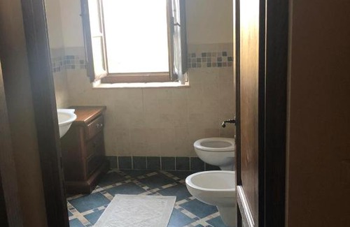 Vergelle Apartamento | La casina di Helen