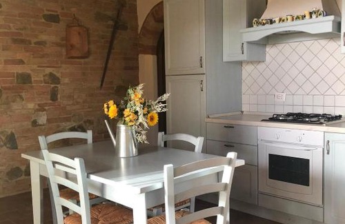 Vergelle Apartamento | La casina di Helen