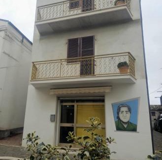 Villalfonsina Casa | La casina di Irene