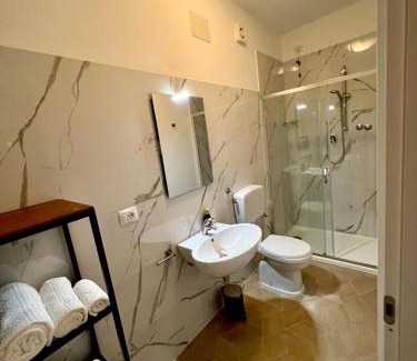 Villalfonsina Casa | La casina di Irene