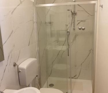 Villalfonsina Casa | La casina di Irene