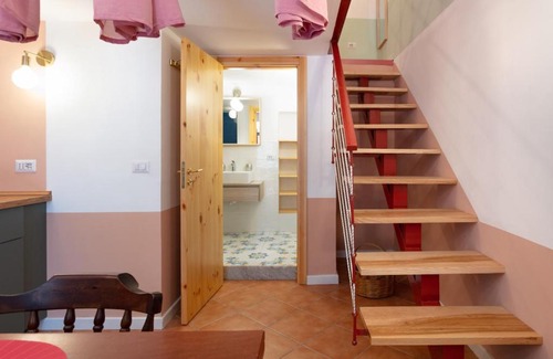 Pozzuoli Apartamento | La Casina di Largo del Rosso