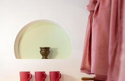 Pozzuoli Apartamento | La Casina di Largo del Rosso