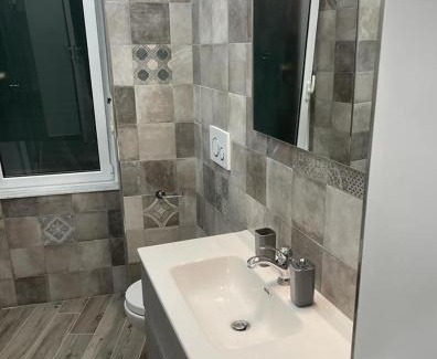 Rione Sanita Apartamento | La Casina di Michele a Napoli