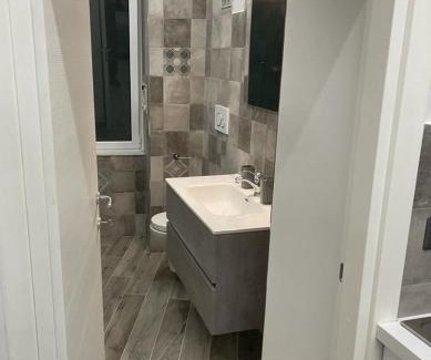 Rione Sanita Apartamento | La Casina di Michele a Napoli