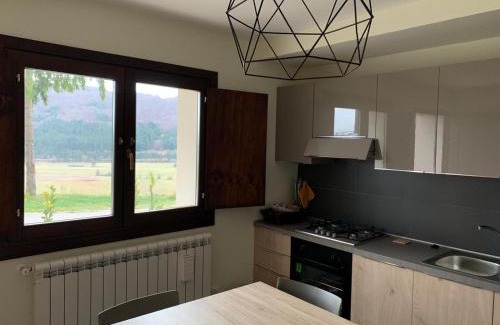 Rivisondoli Apartamento | La Casina di Montagna by Dimorra
