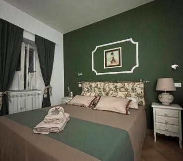 Alatri Apartamento | La Casina di Naty
