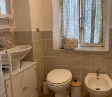 Alatri Apartamento | La Casina di Naty