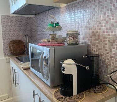 Alatri Apartamento | La Casina di Naty