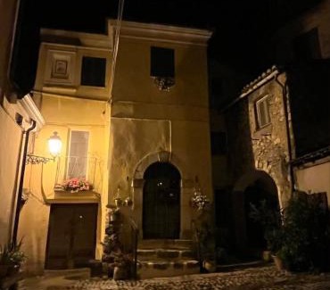 Alatri Apartamento | La Casina di Naty