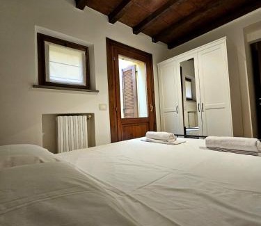 Oltretorrente Apartamento | La Casina di Parma