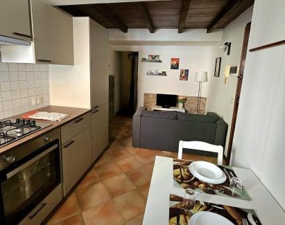 Oltretorrente Apartamento | La Casina di Parma