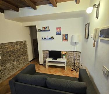 Oltretorrente Apartamento | La Casina di Parma
