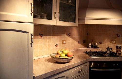 Montieri Apartamento | La Casina di Pia