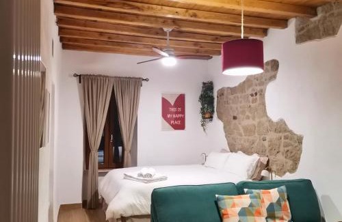 Sacrofano Apartamento | La Casina di Rosina