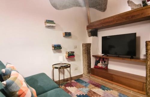 Sacrofano Apartamento | La Casina di Rosina