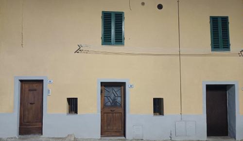 Colle di Val d'Elsa Apartamento | La Casina di Sant Agostino