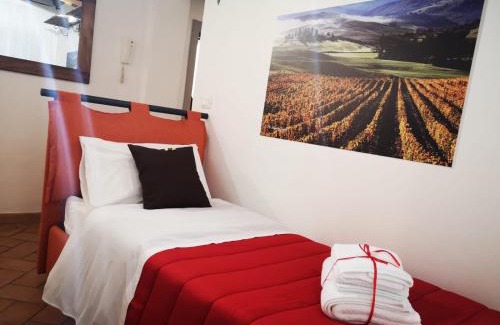 Colle di Val d'Elsa Apartamento | La Casina di Sant Agostino