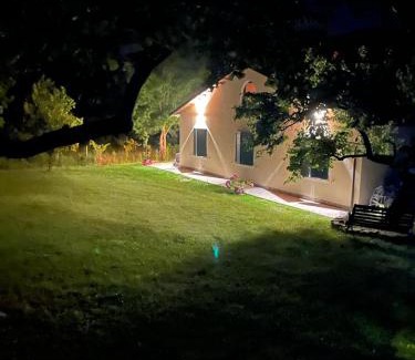 Nocera Umbra Casa | La Casina di Sandro