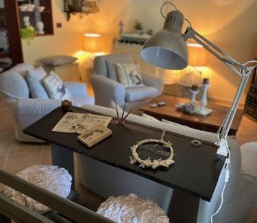 Nocera Umbra Casa | La Casina di Sandro