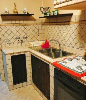 Grotte di Castro Apartamento | La Casina di Tiro
