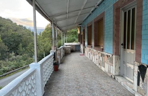 Mieres Casa | La casina