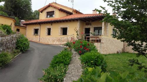 Celorio Casa | La Casina