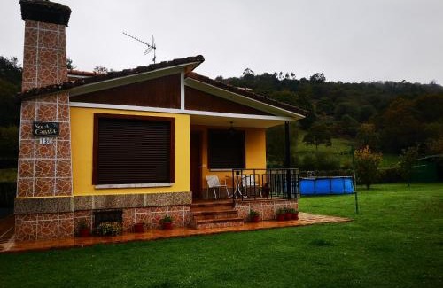 Villamayor Casa | La Casina